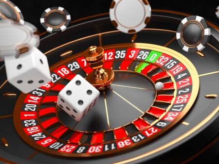 Reglas básicas de comportamiento en un Casino